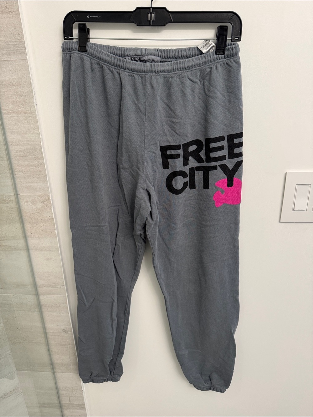 FREE CITY SWEATPANTS